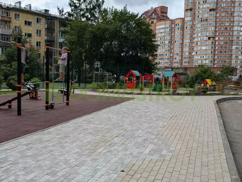 2-комнатная квартира: Новосибирск, улица Галущака, 15 (54.4 м) - Фото 0