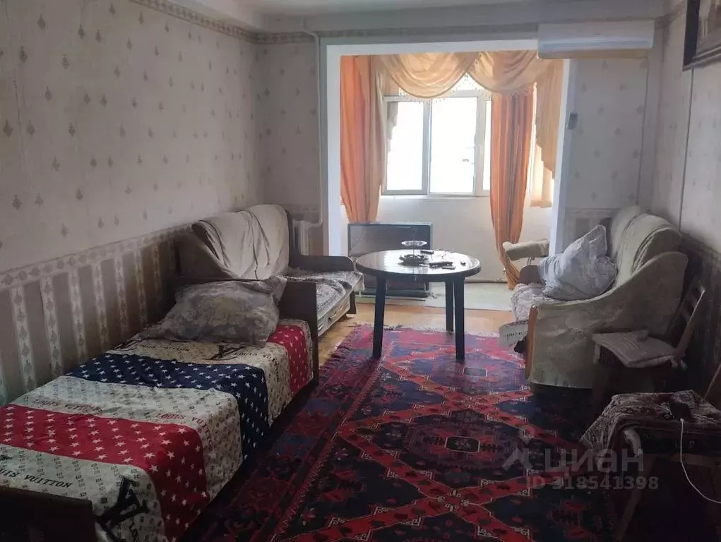 1-к кв. Дагестан, Дербент ул. Владимира Ленина, 1А (45.0 м) - Фото 1