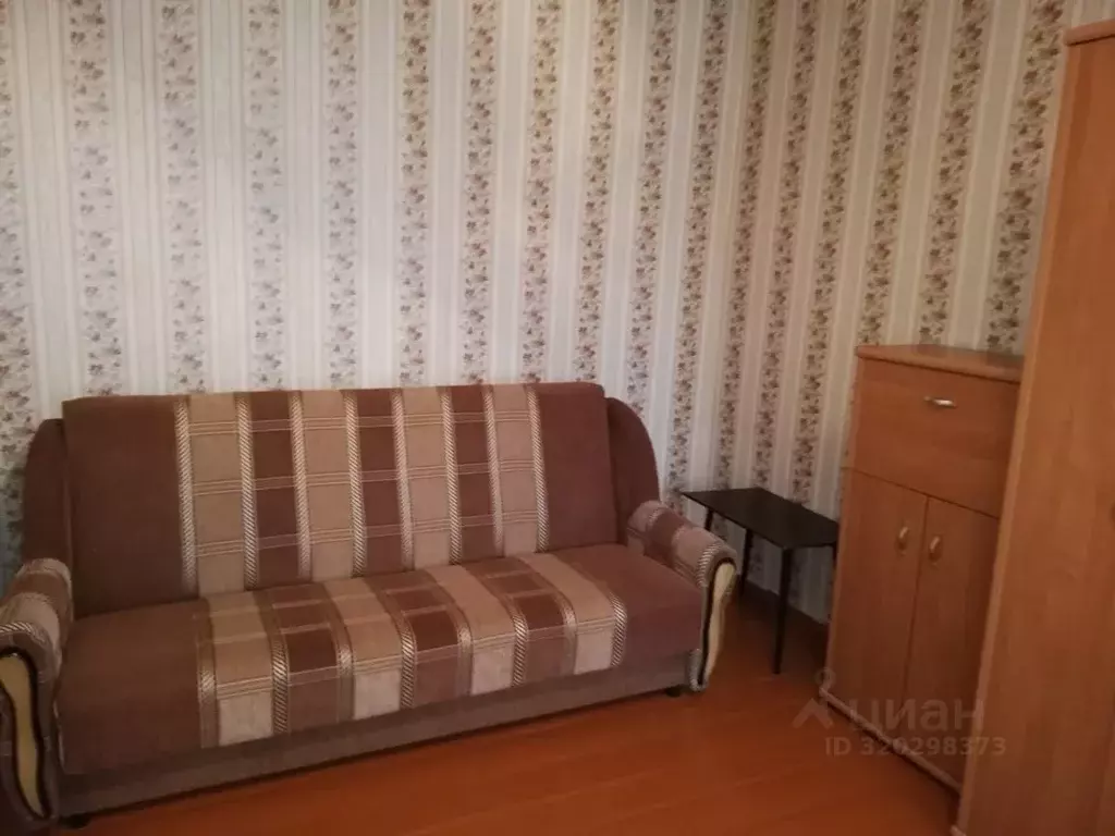 1-к кв. Воронежская область, Воронеж ул. Строителей, 3 (33.0 м) - Фото 0