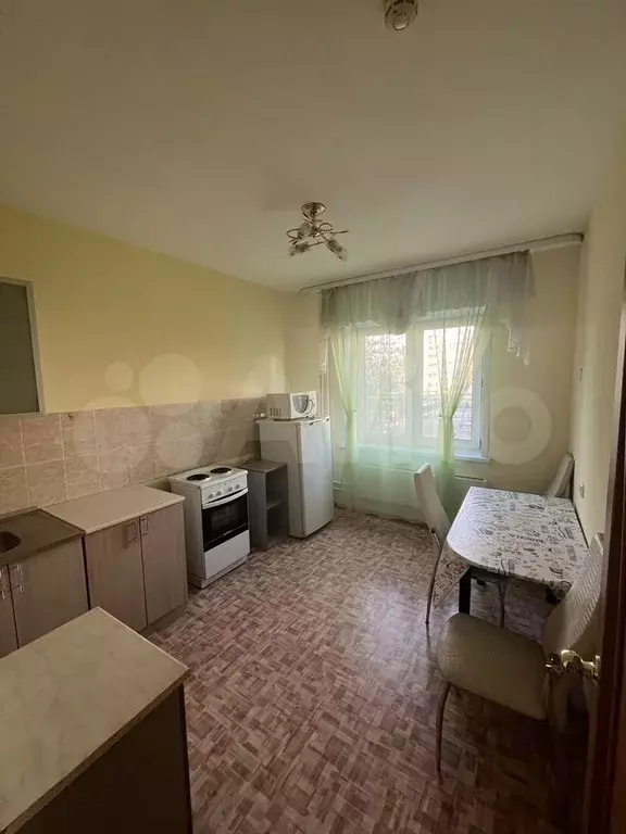 2-к. квартира, 42 м, 2/10 эт. - Фото 0