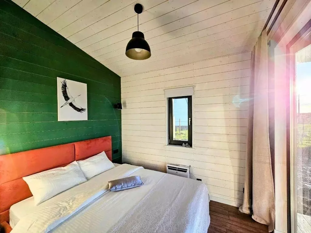 Дом в Московская область, Можайский муниципальный округ, Радужная ... - Фото 1