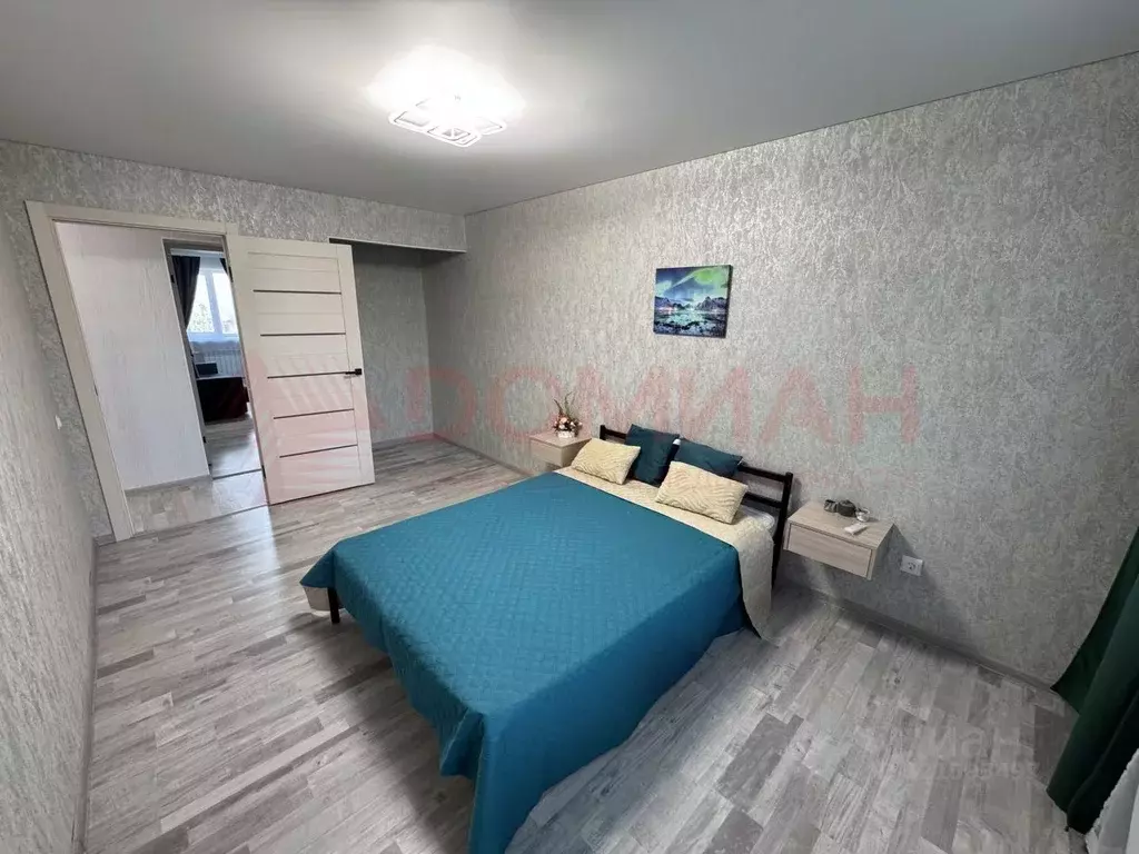 2-к кв. Ростовская область, Новочеркасск Буденновская ул. (48.0 м) - Фото 1