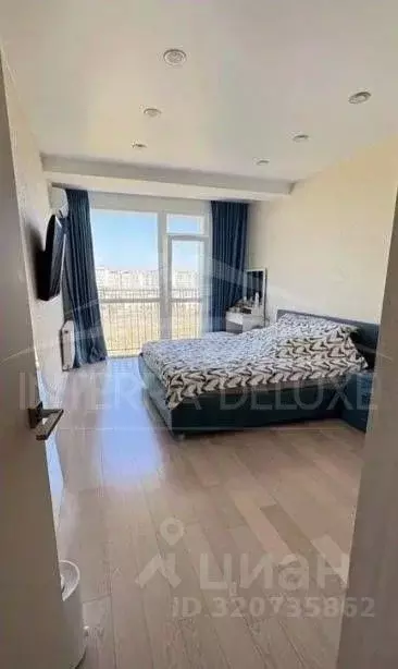 1-к кв. Севастополь ул. Челнокова, 17к1 (41.0 м) - Фото 1
