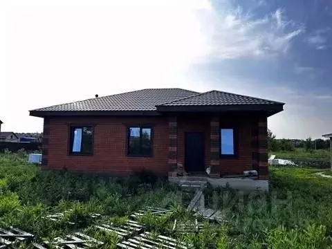 Дом в Пензенская область, с. Бессоновка ул. Школьная (140 м) - Фото 0