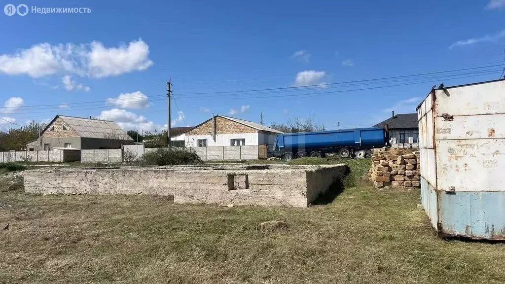 Участок в Белогорск, улица Арзу (8 м) - Фото 1