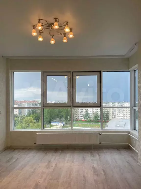 Квартира-студия, 27,6 м, 11/24 эт. - Фото 0