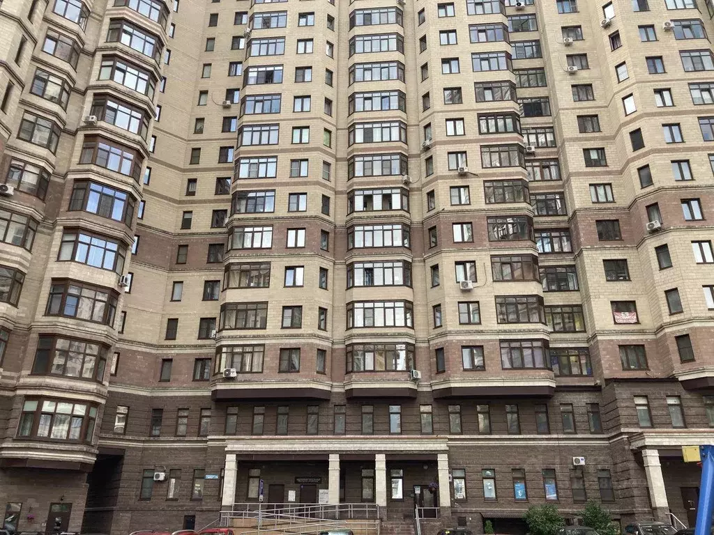 Квартира, 2 комнаты, 57.7 м - Фото 0