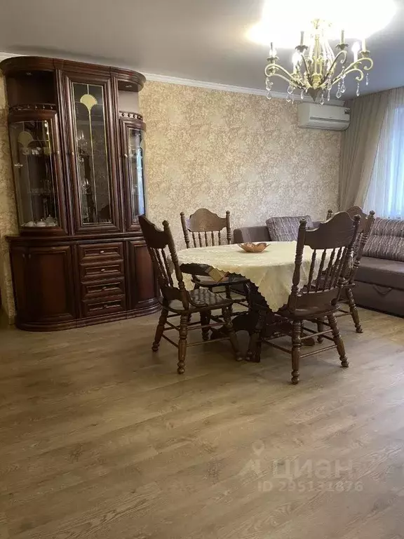 3-к кв. Белгородская область, Белгород ул. Попова, 12 (71.0 м) - Фото 1