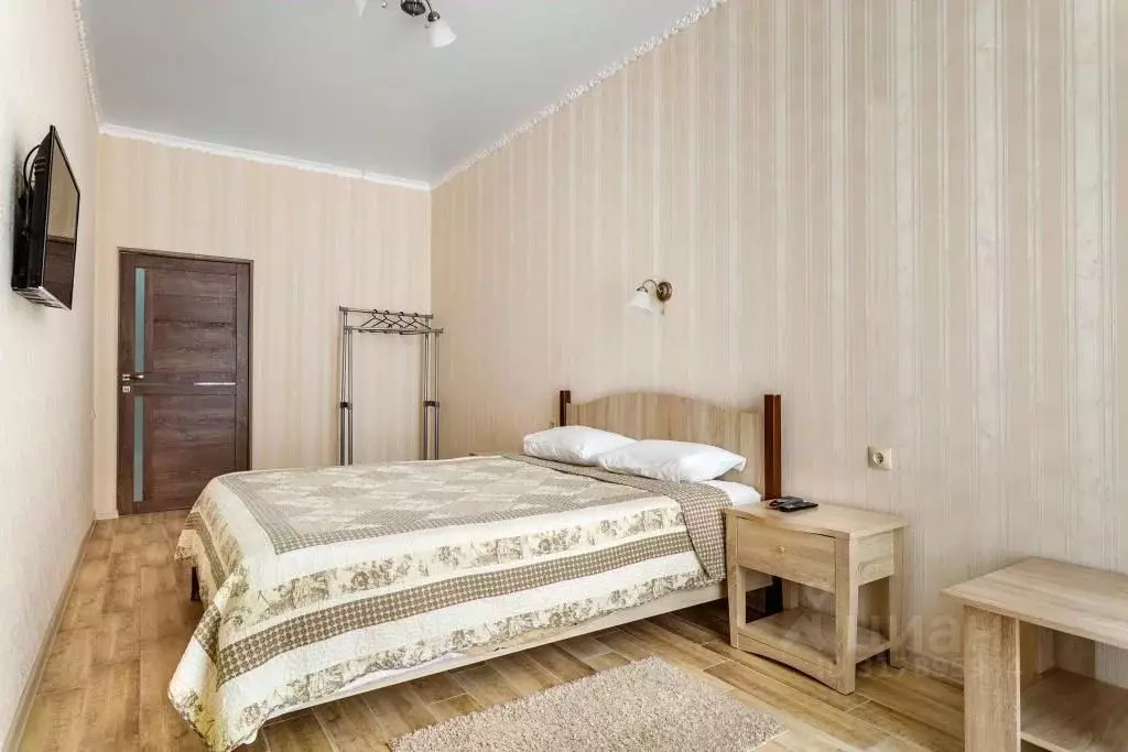 1-к кв. Краснодарский край, Геленджик Туристическая ул., 3Дк2 (45.0 м) - Фото 0