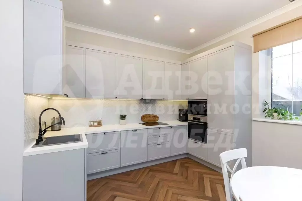 Дом в Тюменская область, Тюменский муниципальный округ, д. Патрушева  ... - Фото 2