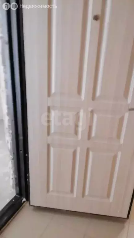 1-комнатная квартира: Ульяновск, Ипподромная улица, 4А (37.2 м) - Фото 1