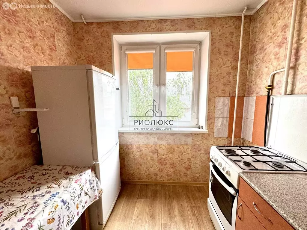 1-комнатная квартира: Челябинск, улица Дзержинского, 83 (30.8 м) - Фото 1