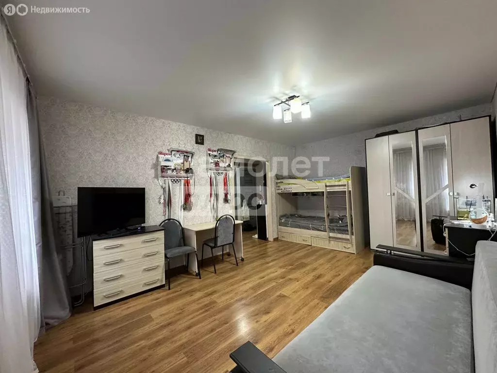 1-комнатная квартира: Углич, Ростовская улица, 5/7 (37.5 м) - Фото 2