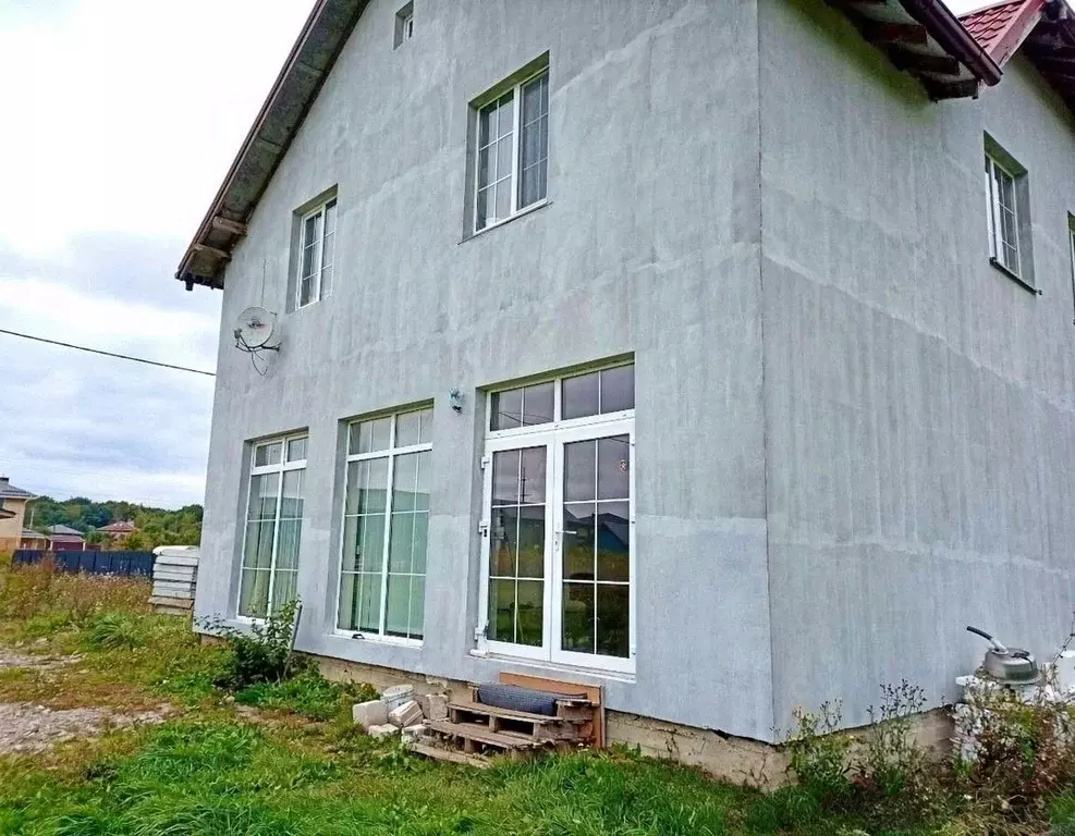 Дом в Калининградская область, Зеленоградск ул. Гвардейская, 5 (225 м) - Фото 1