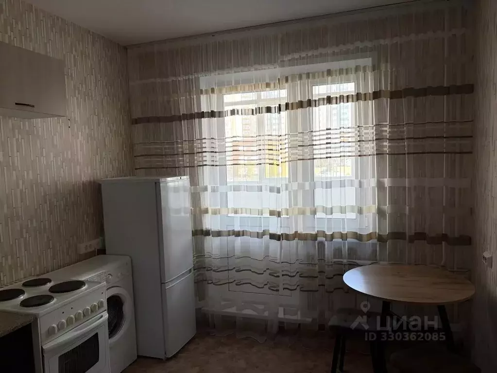1-к кв. Красноярский край, Красноярск Караульная ул., 44 (36.0 м) - Фото 1