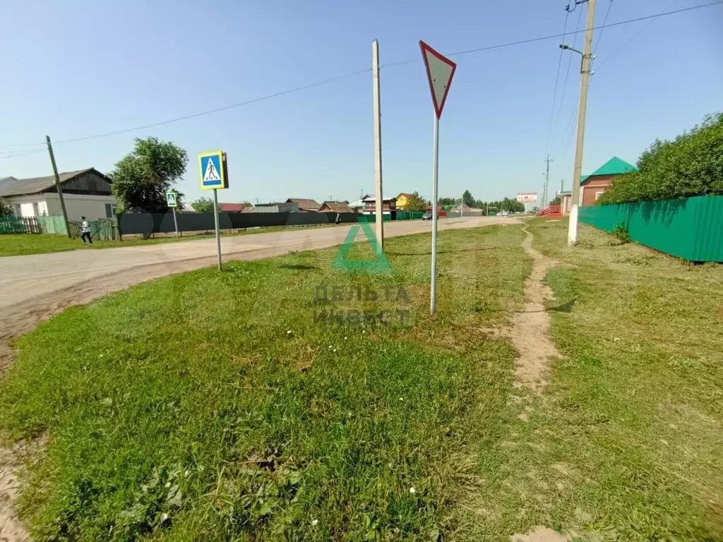 Участок 15 сот. (ИЖС) - Фото 1