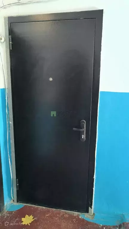 Продаётся 2-к квартира, 47 м - Фото 1