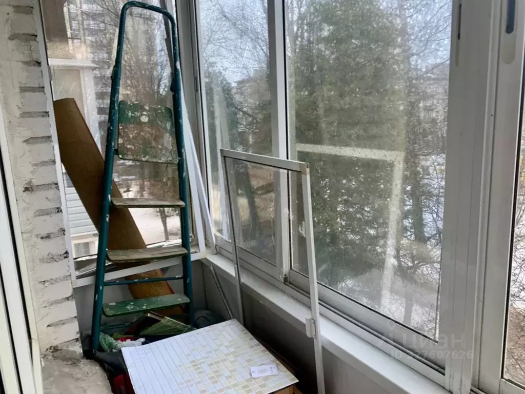 1-к кв. Санкт-Петербург Бестужевская ул., 17 (28.8 м) - Фото 2