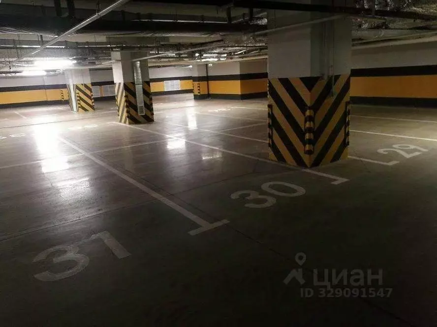 Гараж в Воронежская область, Воронеж ул. Куколкина, 18 (15 м) - Фото 1