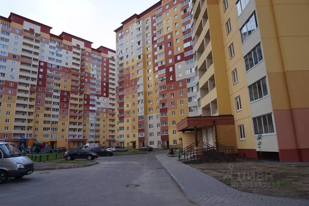 Помещение свободного назначения в Московская область, Люберцы ... - Фото 1