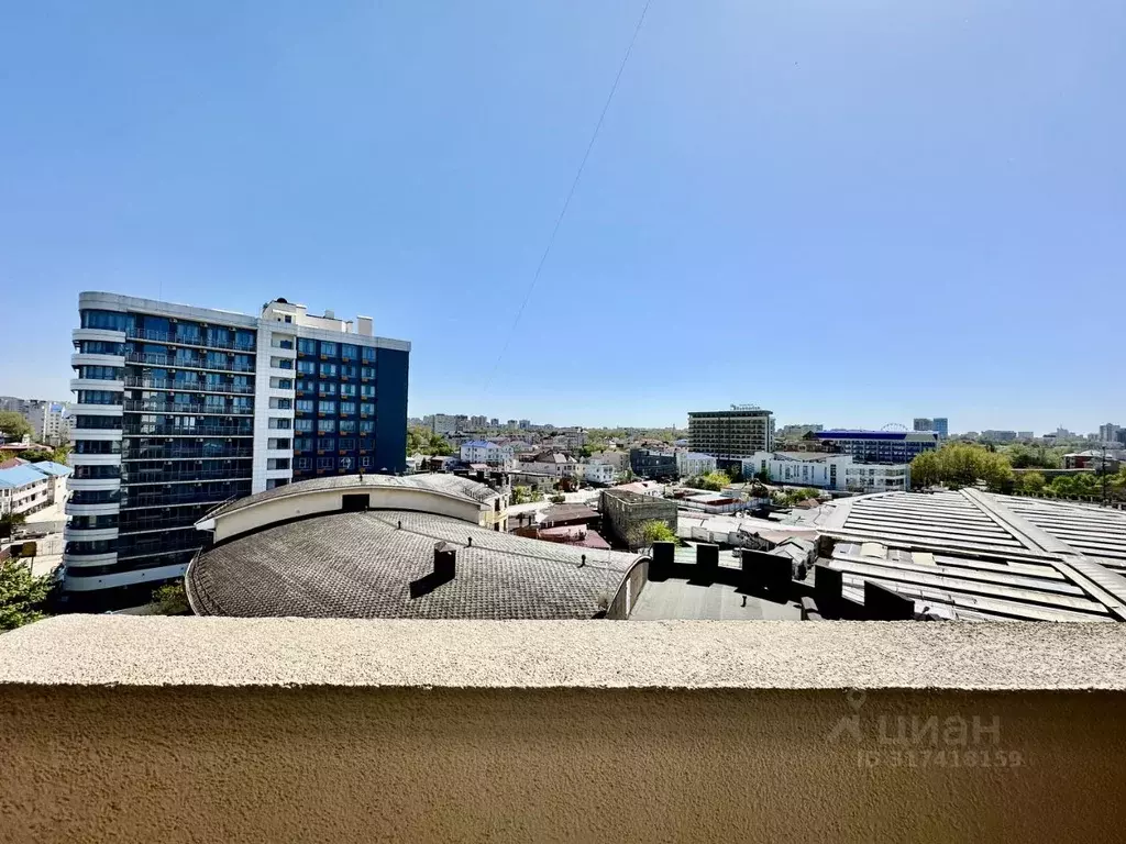 2-к кв. Краснодарский край, Анапа Северная ул., 9Бк1 (48.0 м) - Фото 0