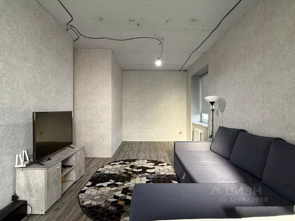 2-к кв. Адыгея, Тахтамукайский район, Яблоновский пгт Космическая ул. ... - Фото 2