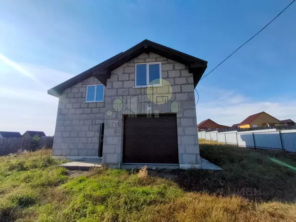 Дом в Иркутская область, Иркутский муниципальный округ, с. Хомутово ... - Фото 1