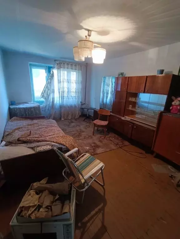 Квартира, 3 комнаты, 58 м - Фото 0