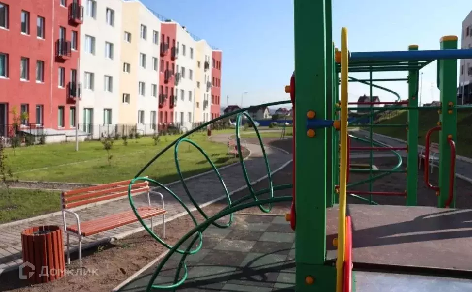 Продаётся 1-к квартира, 31.6 м - Фото 0