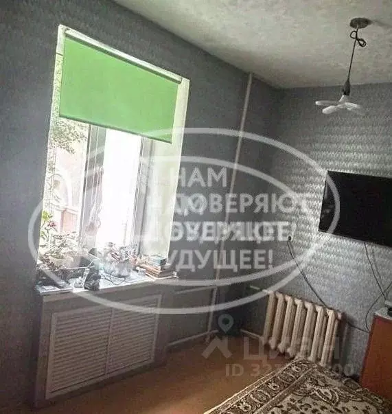 2-к кв. Пермский край, Лысьва ул. Ленина, 34 (42.3 м) - Фото 0