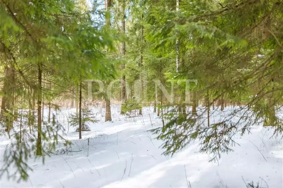 Участок в Московская область, Одинцовский городской округ, пос. ... - Фото 1