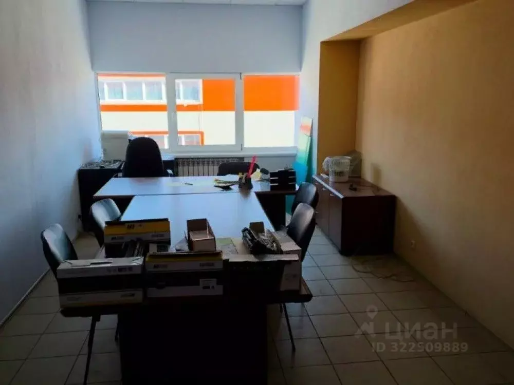 Склад в Московская область, Лосино-Петровский ул. Чкалова, 42к1 (4227 ... - Фото 1