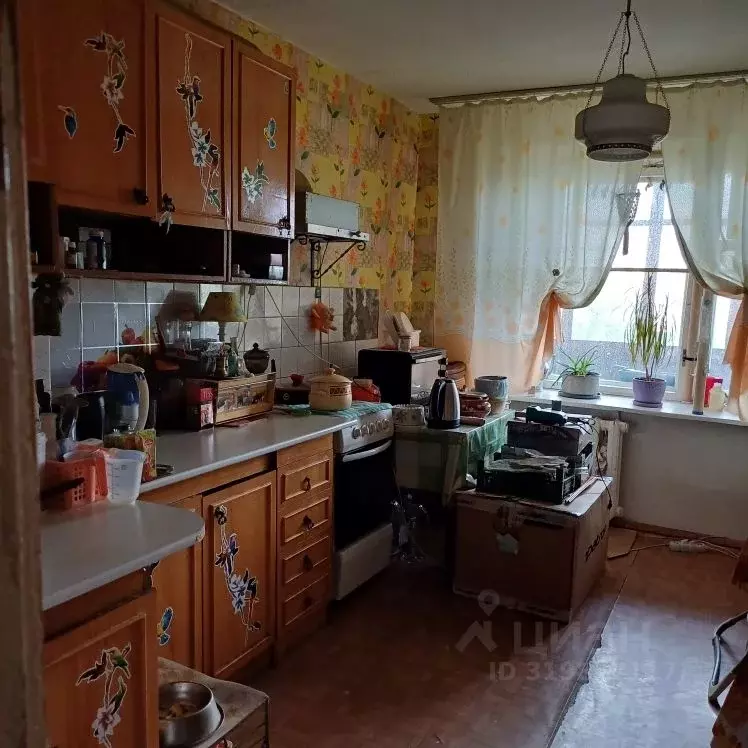 2-к кв. Псковская область, Псков просп. Энтузиастов, 9 (56.3 м) - Фото 0