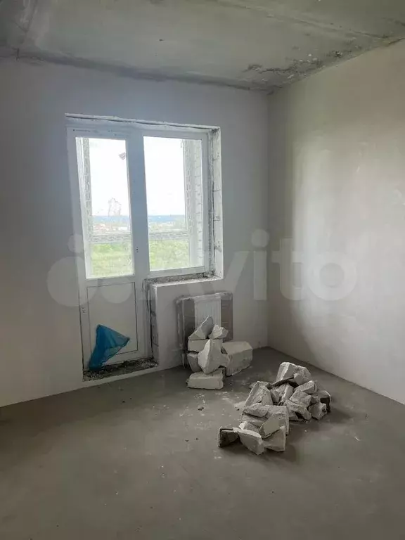 1-к. квартира, 44,8 м, 14/16 эт. - Фото 1