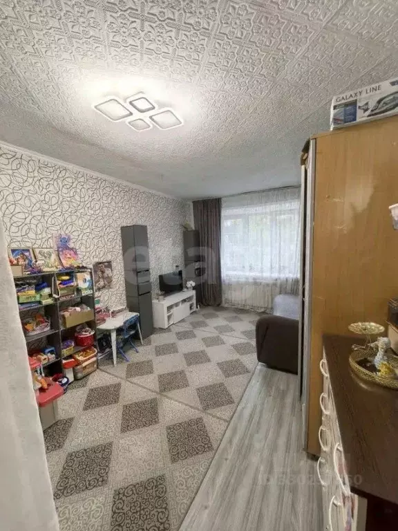 1-к кв. Алтайский край, Бийск пер. Николая Липового, 73 (29.6 м) - Фото 1