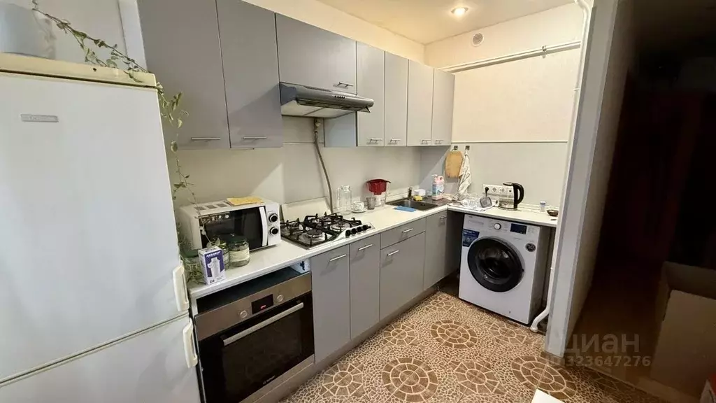 1-к кв. Москва Щелковское ш., 84 (38.0 м) - Фото 2