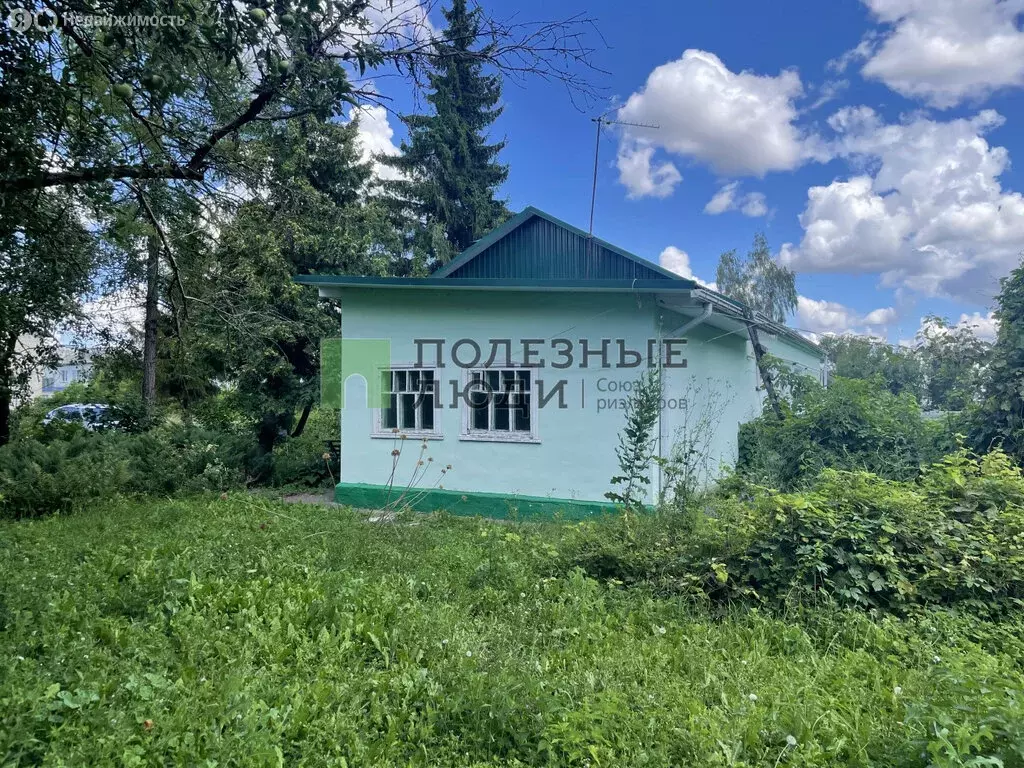 Дом в посёлок Белоберёзовский, Берёзовая улица (90 м) - Фото 2