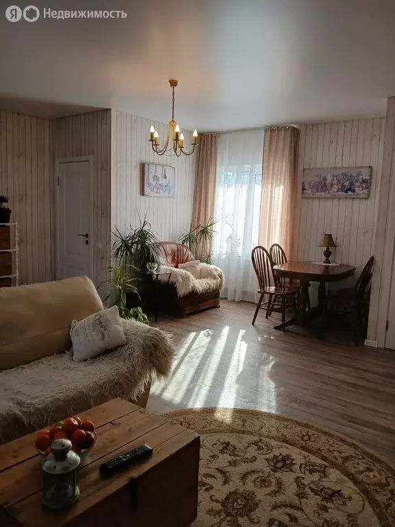 Дом в село Супсех, Орловская улица, 41 (105 м) - Фото 2