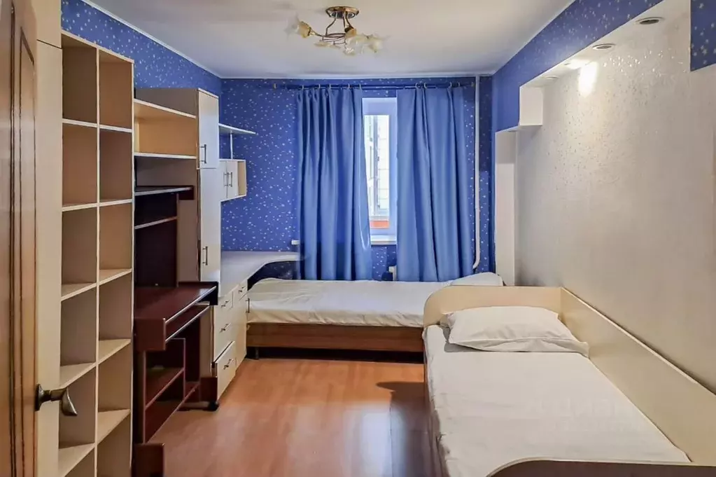 Комната Воронежская область, Воронеж Ростовская ул., 61 - Фото 1