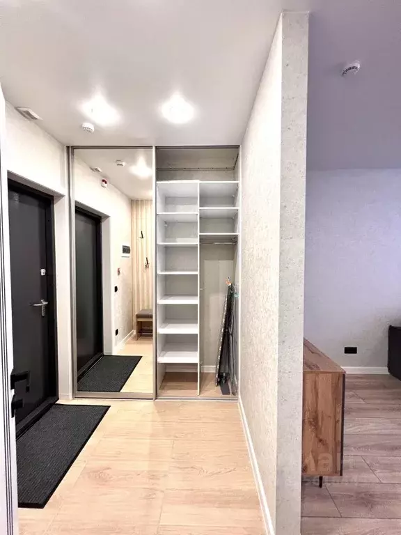 Студия Кемеровская область, Кемерово Ленинградский просп., 44 (30.0 м) - Фото 2