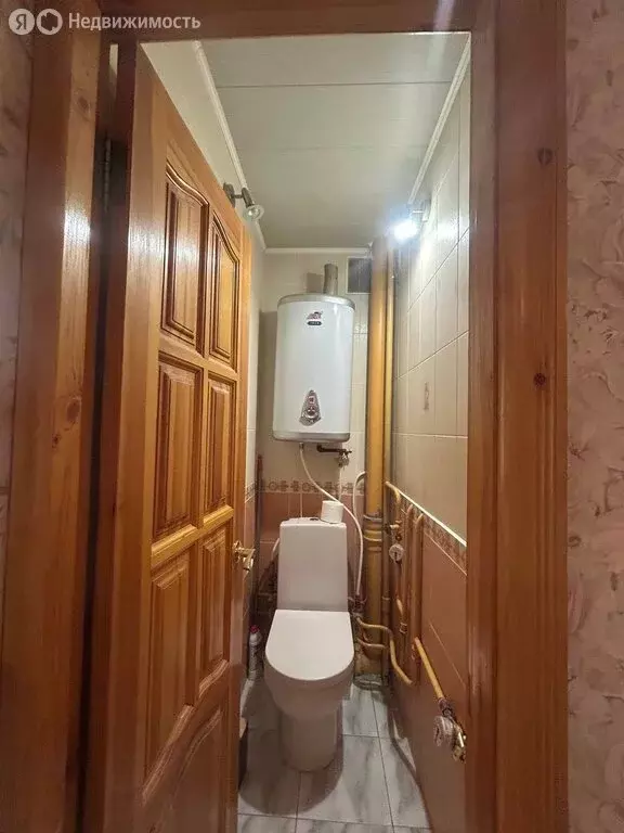 1-комнатная квартира: Киров, улица Свободы, 155 (35 м) - Фото 0