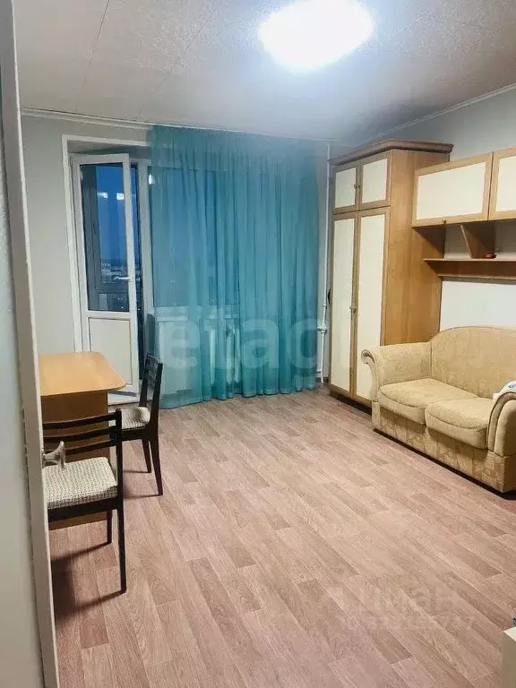 1-к кв. Удмуртия, Ижевск ул. Имени Наговицына, 8 (37.2 м) - Фото 1