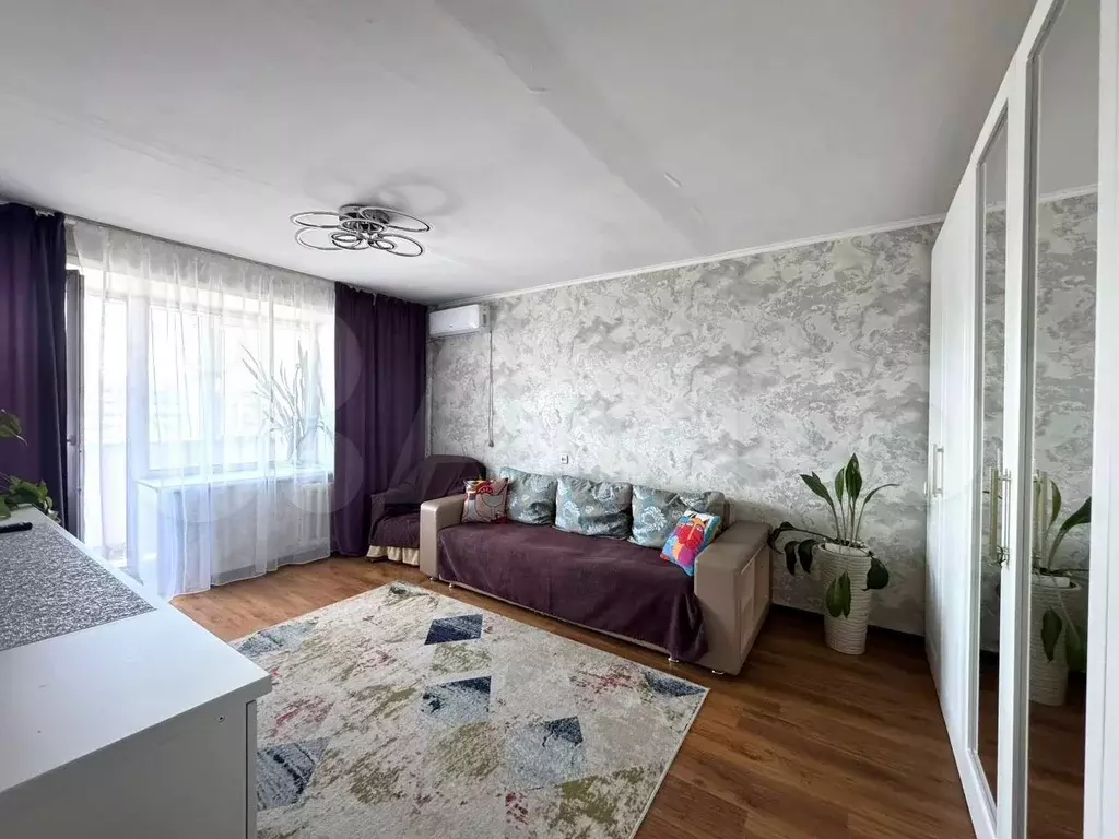 2-к. квартира, 47,6 м, 2/9 эт. - Фото 0