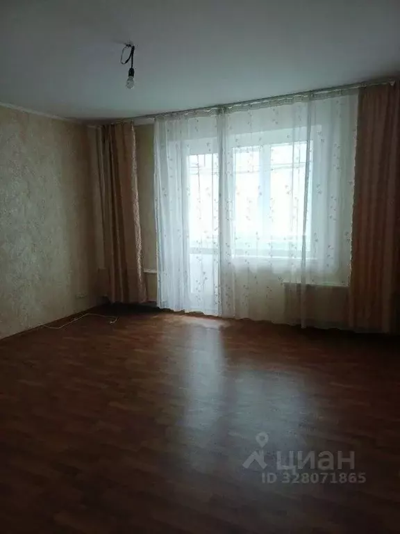 1-к кв. Челябинская область, Челябинск ул. Братьев Кашириных, 132А ... - Фото 1