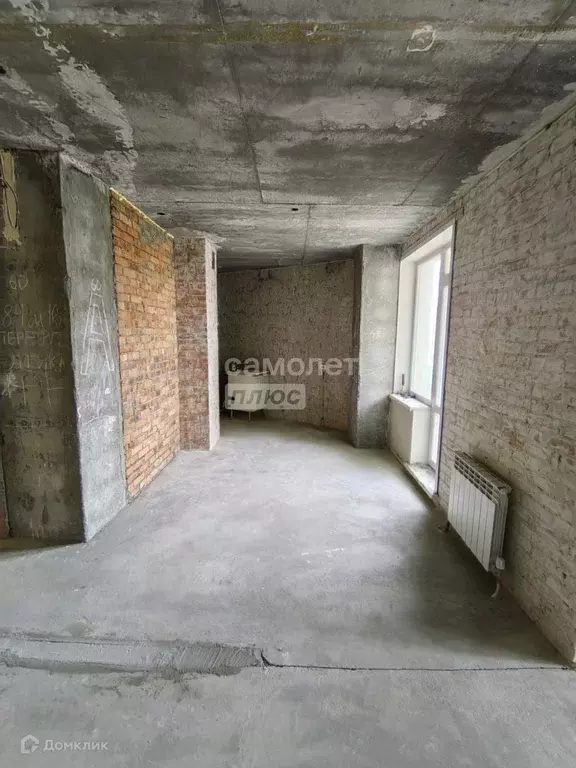 Продаётся 3-к квартира, 93 м - Фото 1