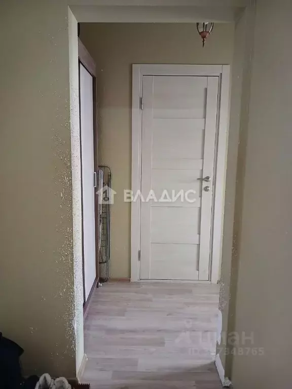 1-к кв. Санкт-Петербург ул. Чарушинская, 10 (34.1 м) - Фото 1