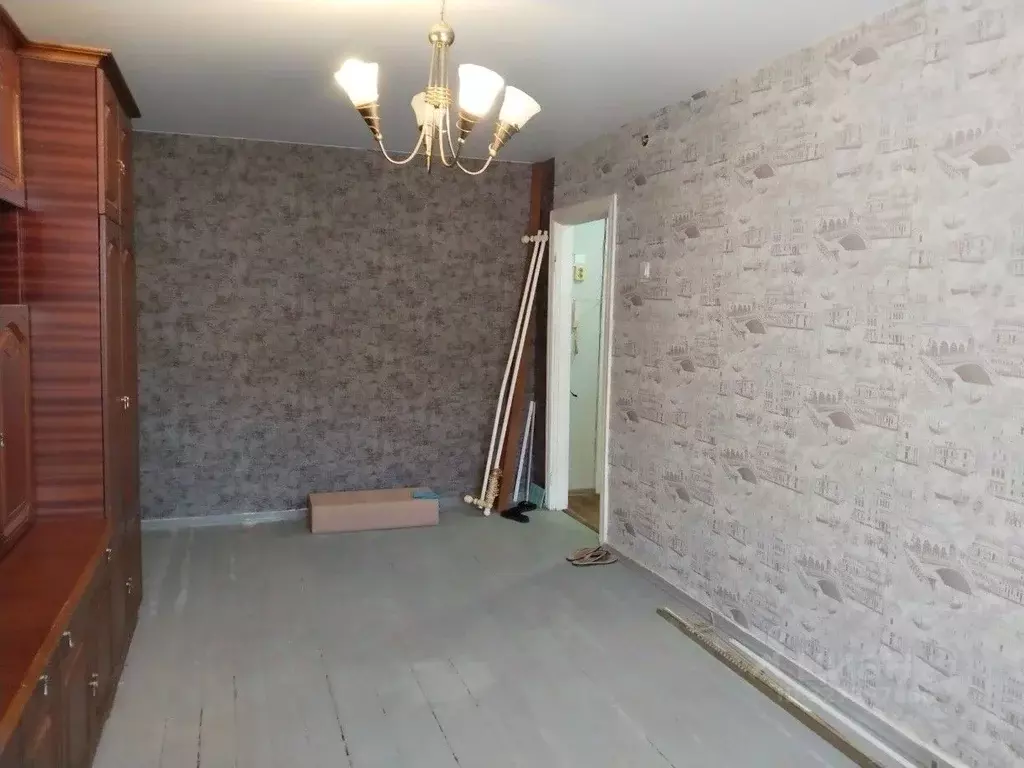 1-к кв. Волгоградская область, Волгоград ул. Таращанцев, 63 (33.0 м) - Фото 0