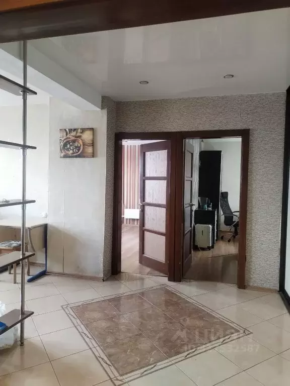 4-к кв. Иркутская область, Иркутск ул. Розы Люксембург, 193 (73.0 м) - Фото 1