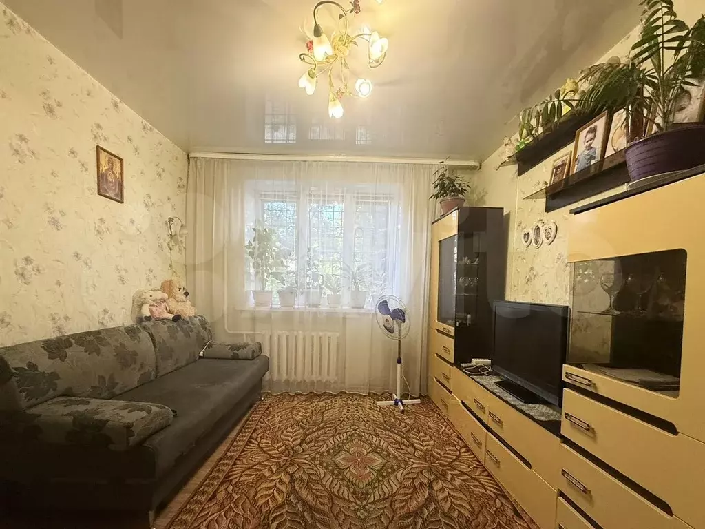 1-к. квартира, 25,1 м, 1/5 эт. - Фото 0