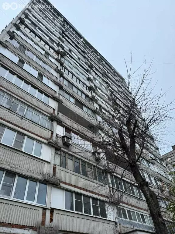 2-комнатная квартира: Балашиха, микрорайон Железнодорожный, ... - Фото 1